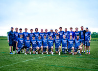 2024 USA Ultimate Division I College Championships ©