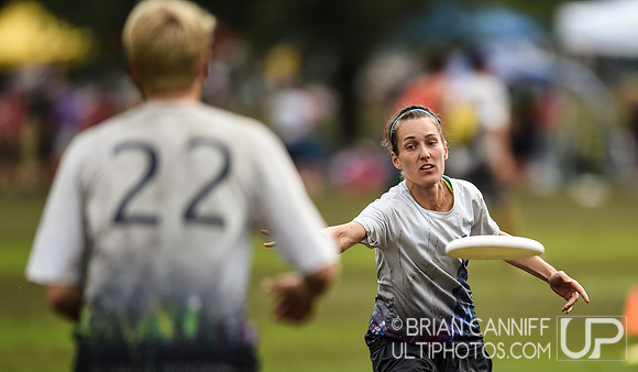 WUCC Mixed Wed