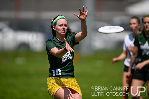 2024 USA Ultimate Division 3 College Championships