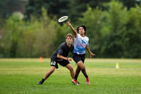USA Ultimate YCC 2022 -- U20 Boys Sat Action