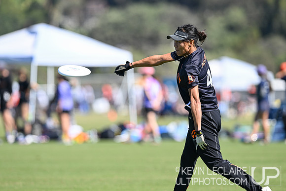 Sprocket vs Slow - Thursday Pool Play R2 - Club Champs 2024