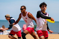 2025 Beach Championships - Open - On to the NEXT