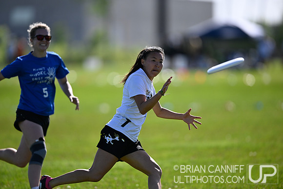 2024 USA Ultimate Division 3 College Championships