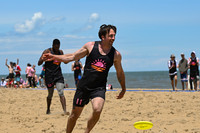 Humiliswag vs AMPersand - Men's Final - 2024 Beach Championships