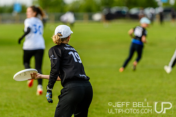 Canadian Ultimate Championship 2025
