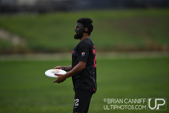 2022 World Ultimate Club Championships
