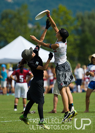 WJUC Day 3 Action