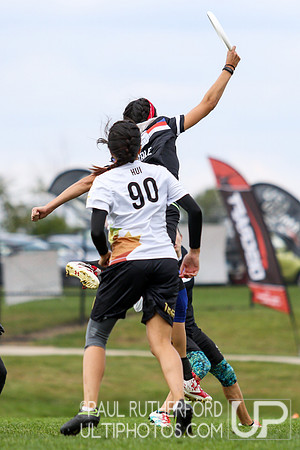 2016 Club National Championships