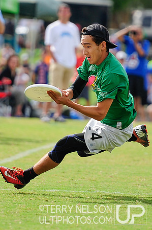 2013 USAU Southeast Regional