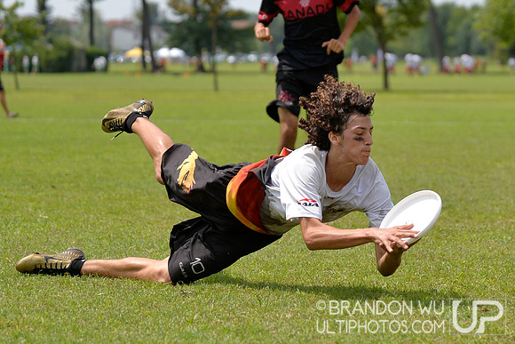 WJUC Day 5 - Friday