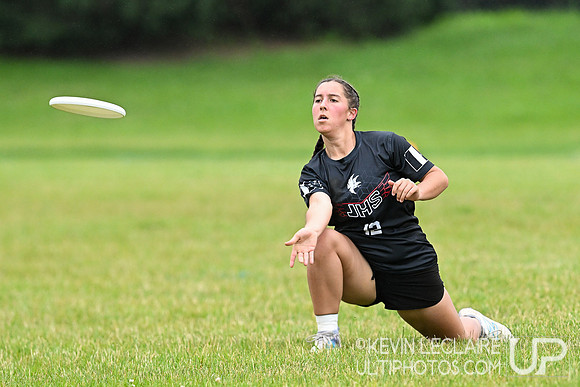 Preqtrs - HSNI 2025 - Saturday Action