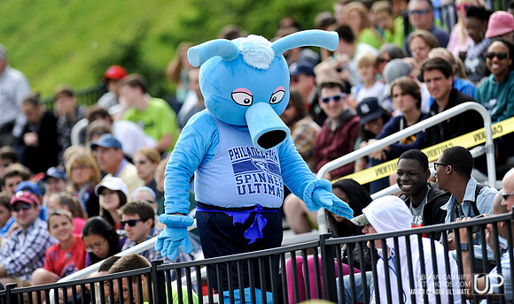 BOS Whitecaps at PHL Spinners - MLU - 5/18/14
