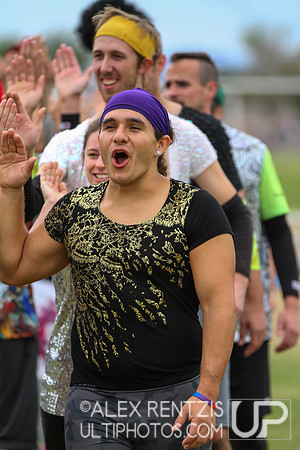 Hoasis 2014 from Tucson, Arizona Sat Dec 6