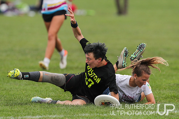 2022 World Ultimate Club Championships