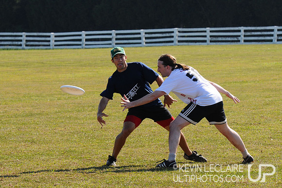 Chesapeake Open 2008 Mixed Divisions
