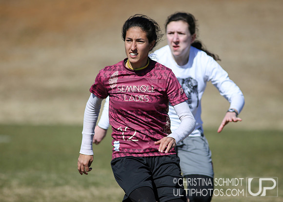 Queen City Tune Up 2015 - Sunday