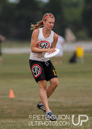 Chesapeake Open