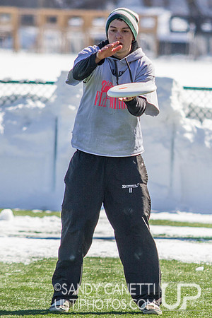 1st Annual West Point Ultimate Classic