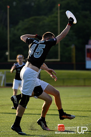 MLU Current vs. Spinners