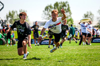 Youth Club Championships