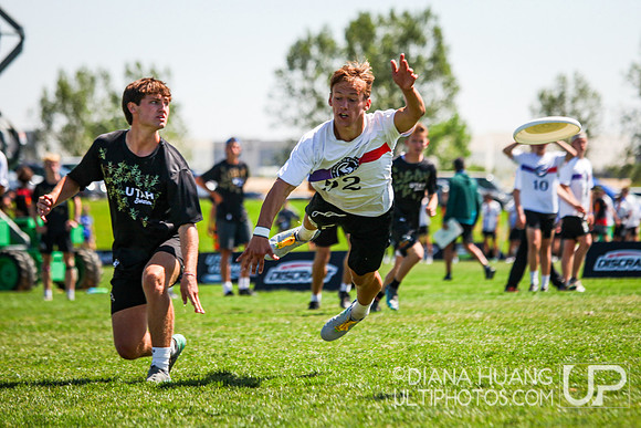Youth Club Championships