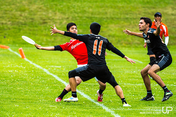 SF Dogfish v Seattle Nighthawks 20140621
