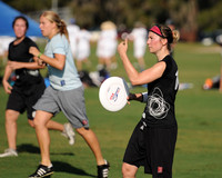 Thursday Women's Competition -- 2010 Nationals