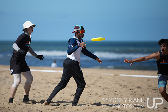 Saturday - 2024 Beach Championships