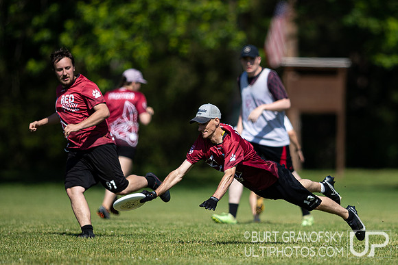 Saturday Action -- Mixed Easterns 2022