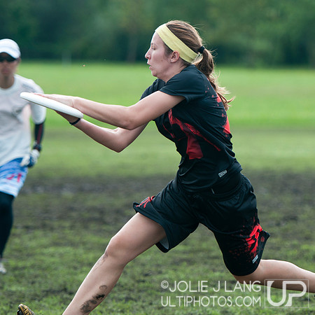 WUCC 2014 - Day 4