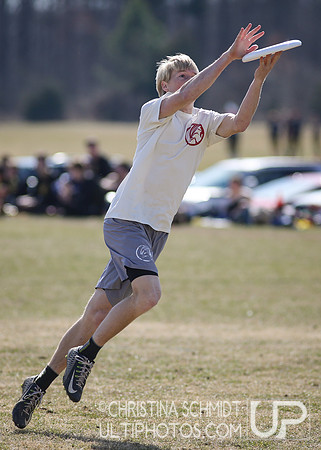 Queen City Tune Up 2015 - Saturday