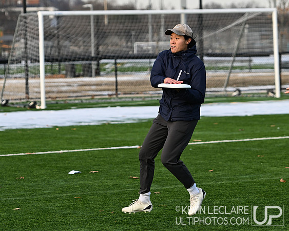 DC Shadow 2025 Open Tryout #1
