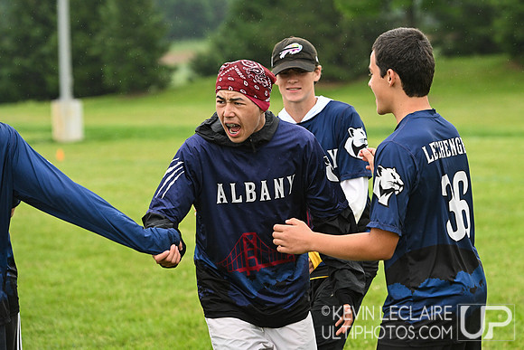 Preqtrs - HSNI 2025 - Saturday Action