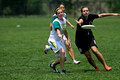 Women's: Oregon Fugue vs. Texas Melee