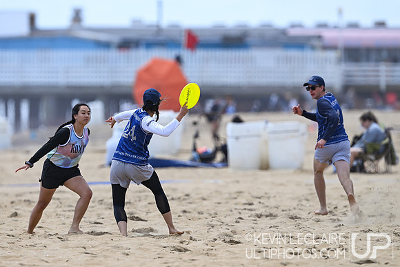 Saturday - 2024 Beach Championships