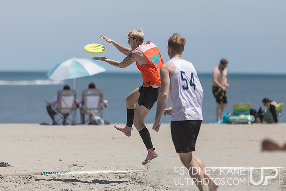 Saturday - 2025 Beach Championships