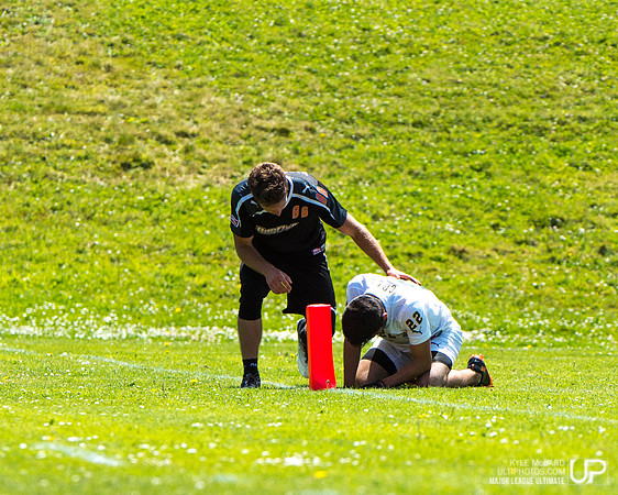 SF Dogfish v Portland Stags 20140607
