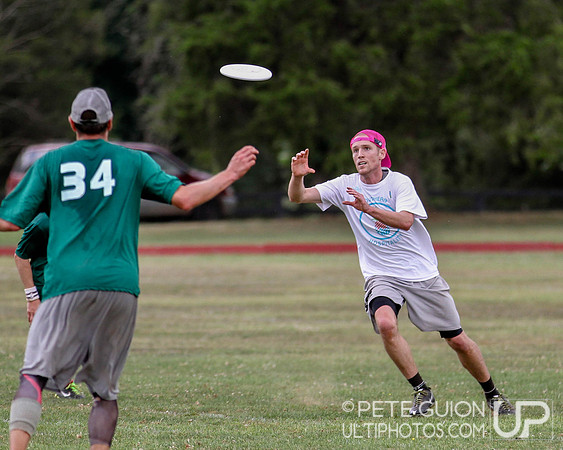 Chesapeake Open