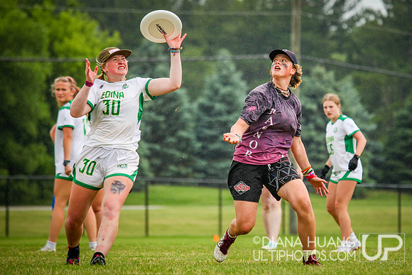 Radnor vs Edina