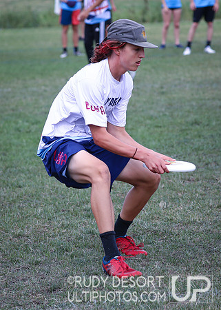2022 USA Ultimate Youth Club Championships