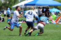 USAU Masters Championships