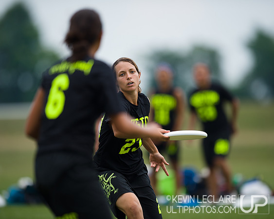 Chesapeake Invite 2014 Sunday Action