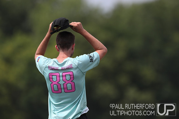 2022 World Ultimate Club Championships