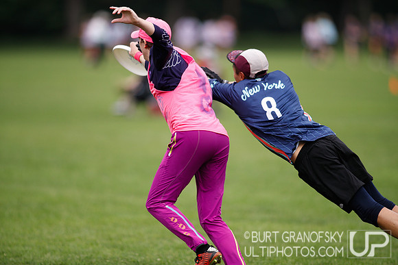 Boston Invite 2025