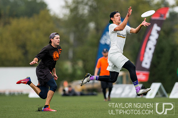 USA Ultimate Club National Championships