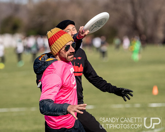 Fools Fest 2022 - Saturday Action
