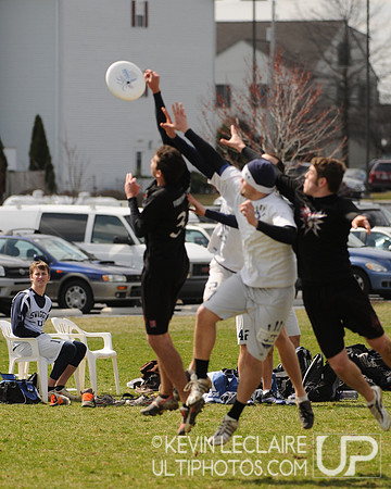 Steakfest Open Division Round 3