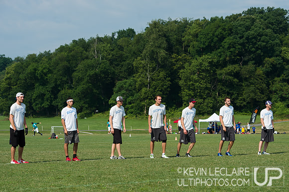 Chesapeake Invite 2014 Sunday Action