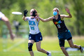 Saturday Highlights - ICC 2024