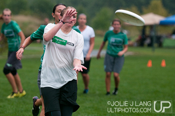 Pool Play - Founders Mixed Sectionals 2014